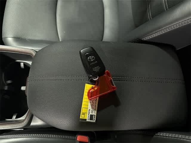 Thumbnail: 2023 Toyota RAV4 - 36