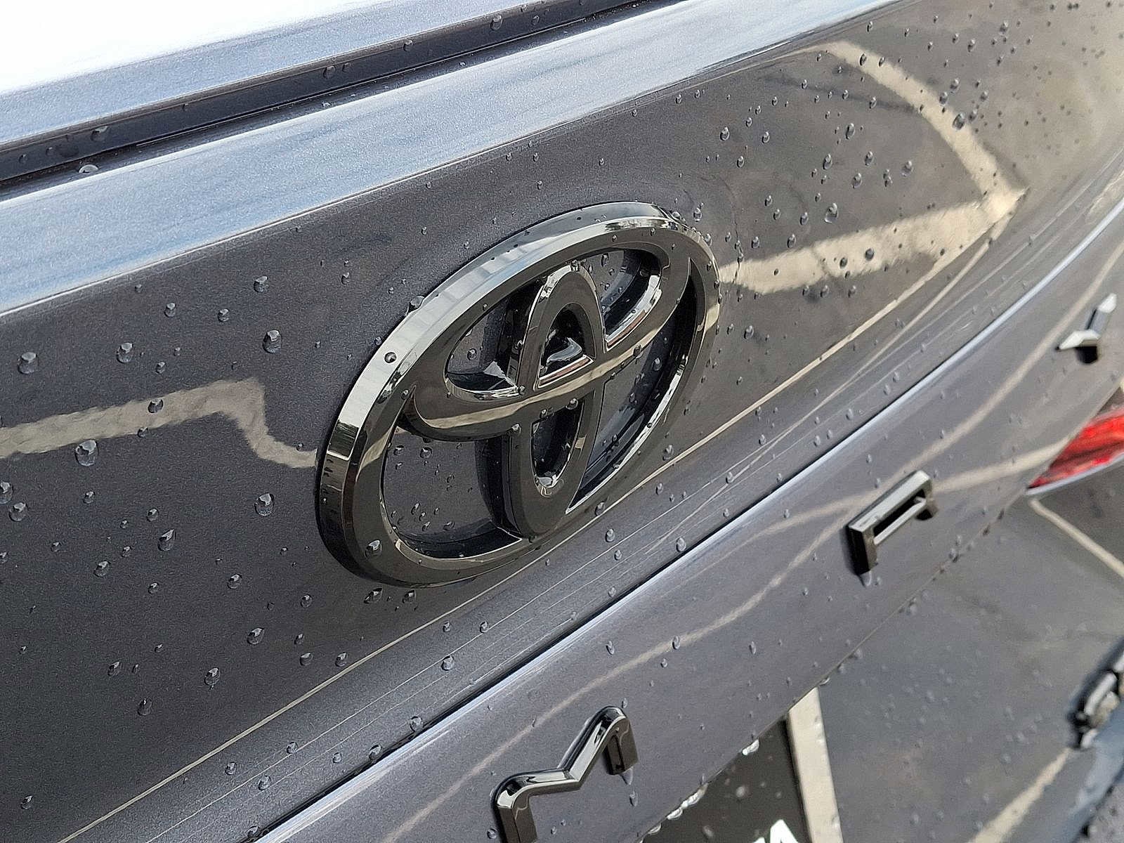 Thumbnail: 2026 Toyota Camry - 19