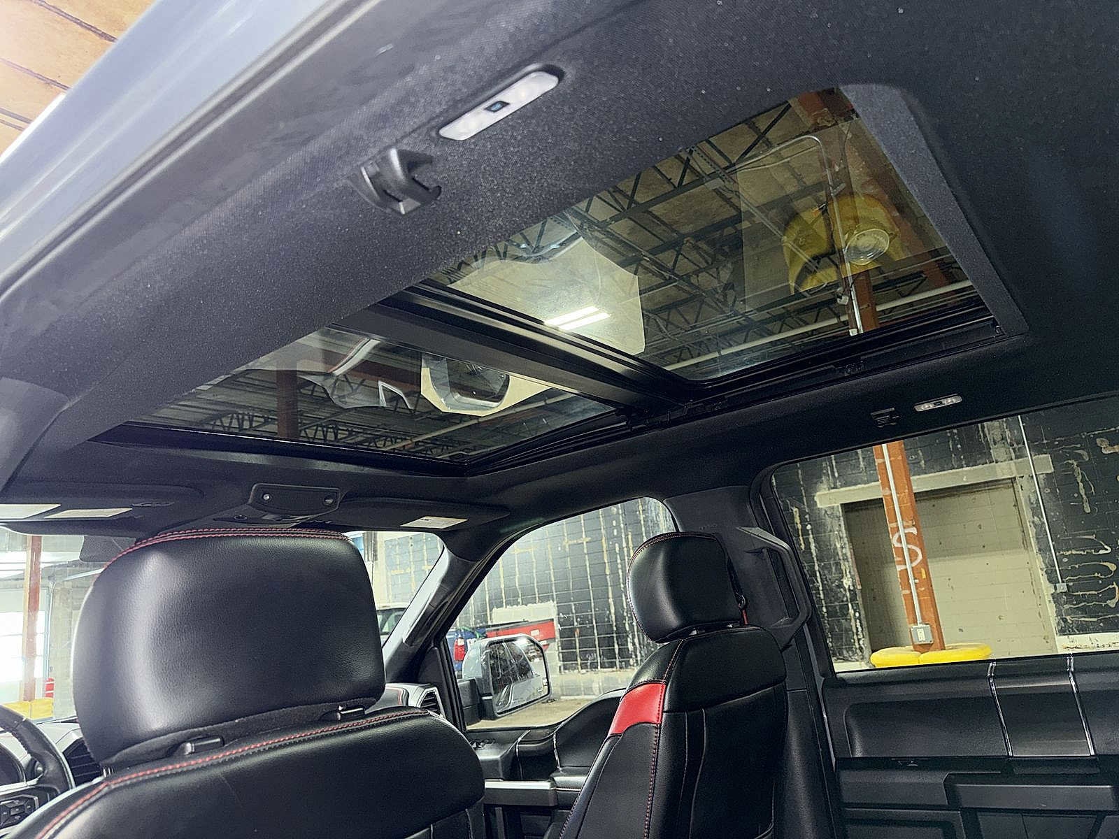 Thumbnail: 2019 Ford F-150 - 24