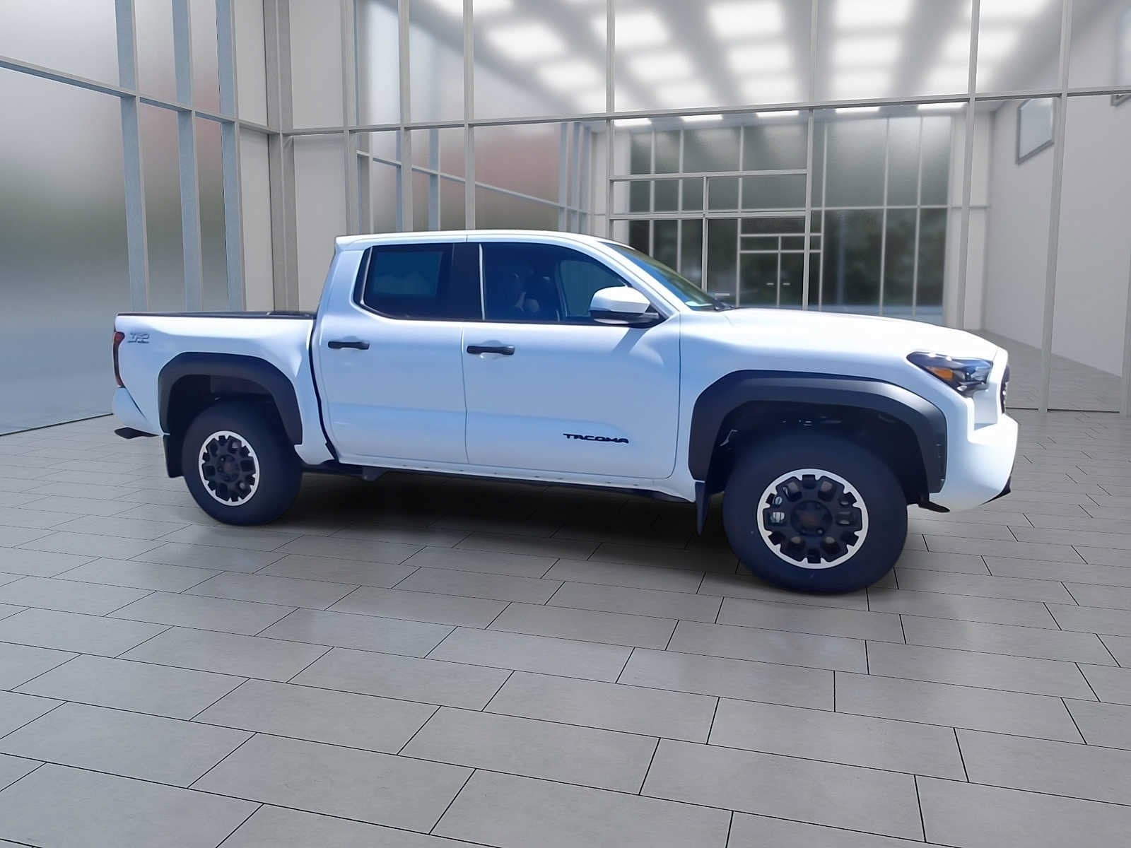 Thumbnail: 2026 Toyota Tacoma - 6