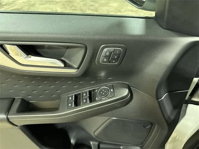 2020 Ford Escape SEL 22