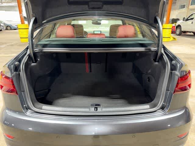 Thumbnail: 2018 Audi S3 - 11