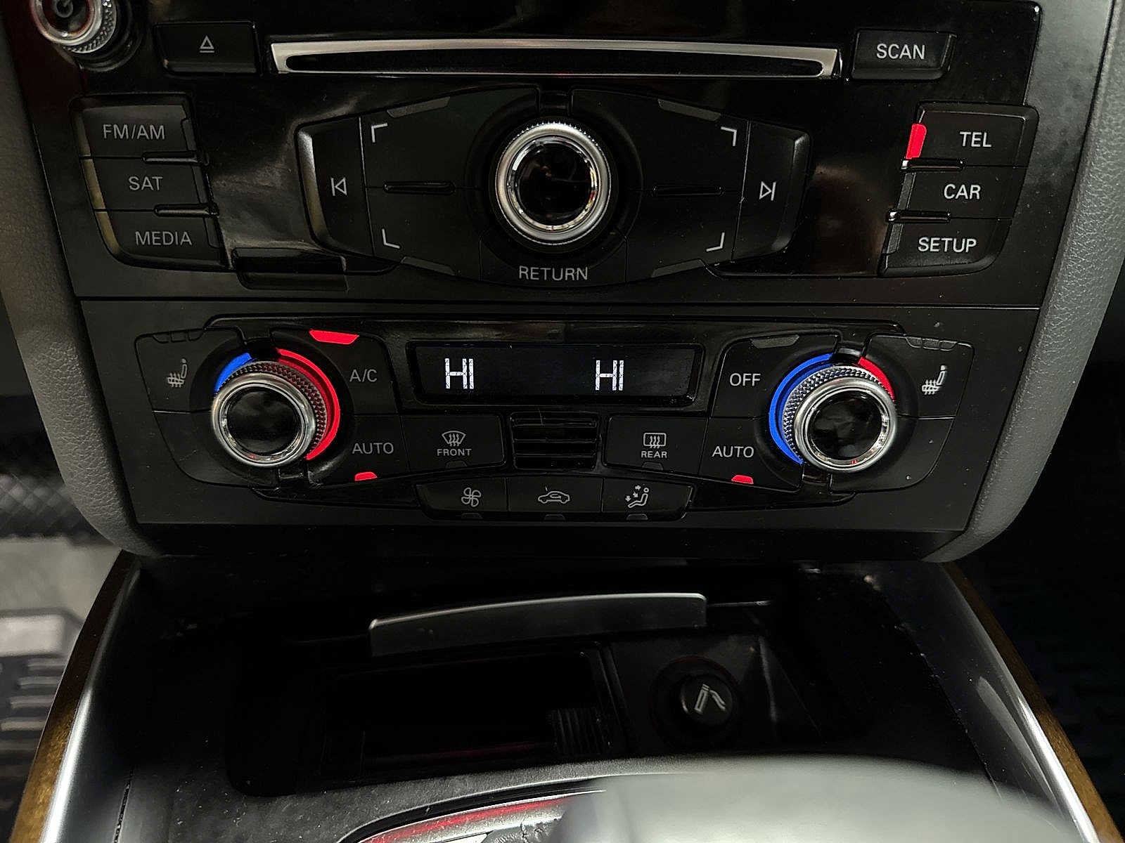 Thumbnail: 2015 Audi Q5 - 21