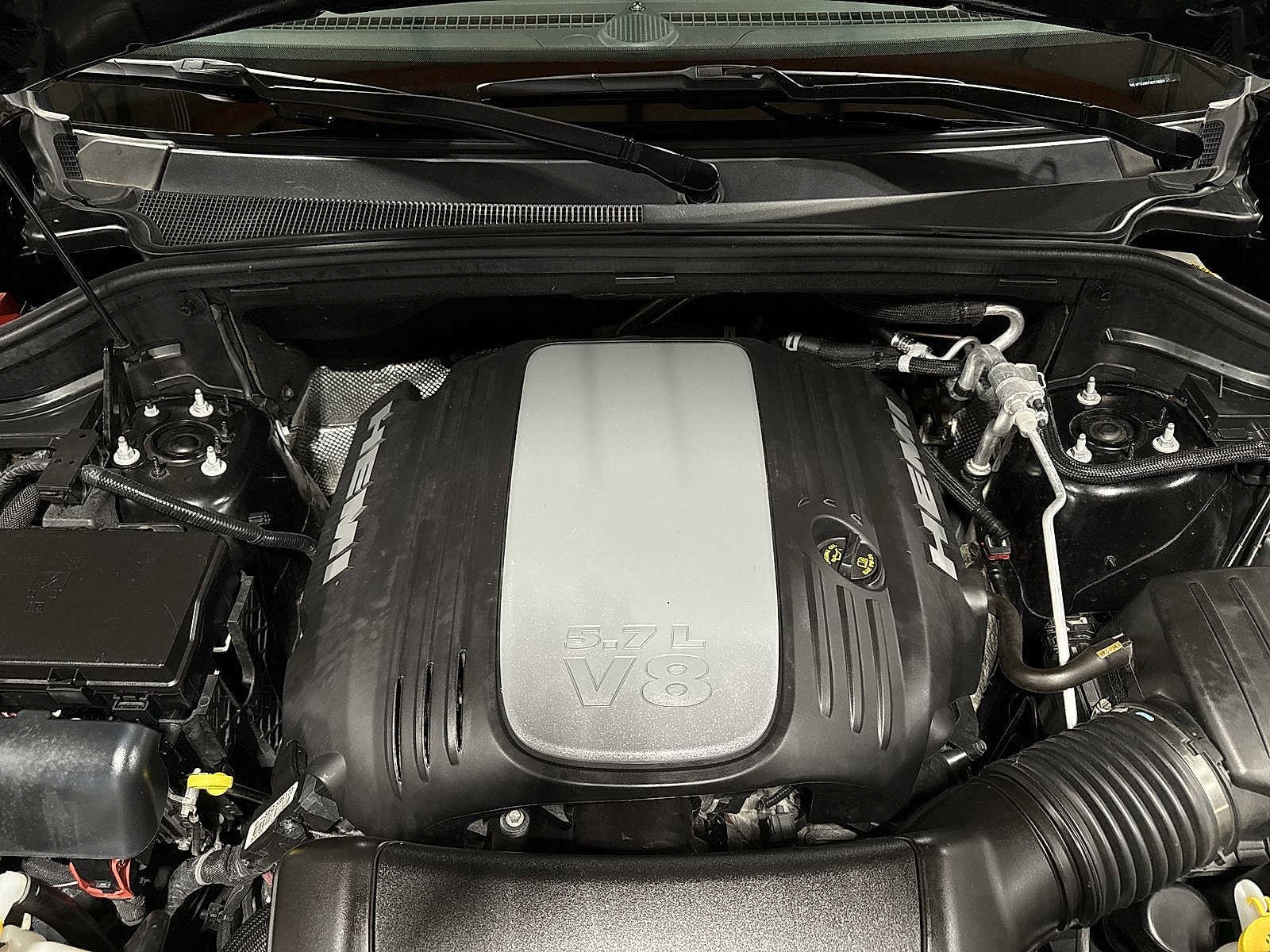 Thumbnail: 2023 Dodge Durango - 12