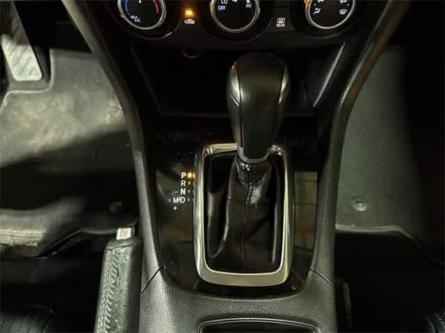 Thumbnail: 2015 Mazda Mazda6 - 30