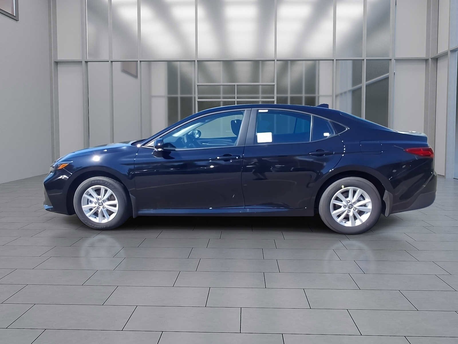 Thumbnail: 2026 Toyota Camry - 2