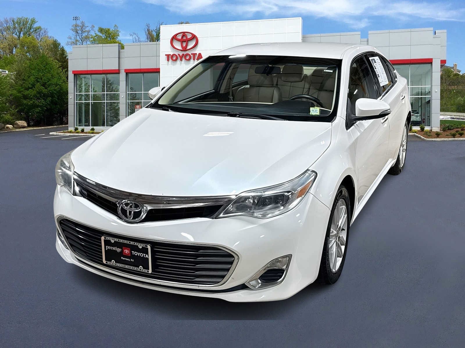 2014 Toyota Avalon XLE -
                  Ramsey, NJ