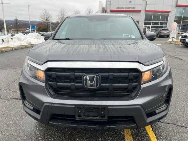 Thumbnail: 2024 Honda Ridgeline - 2