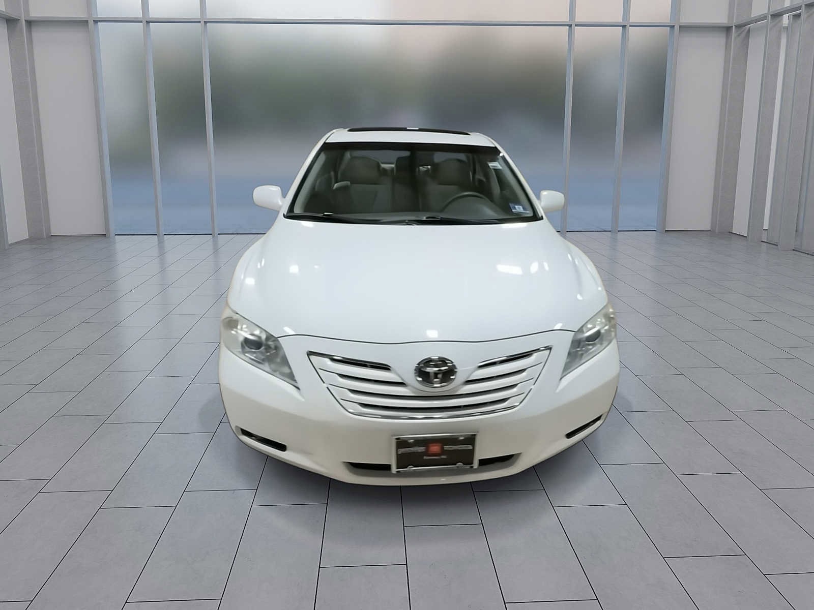 Thumbnail: 2007 Toyota Camry - 3