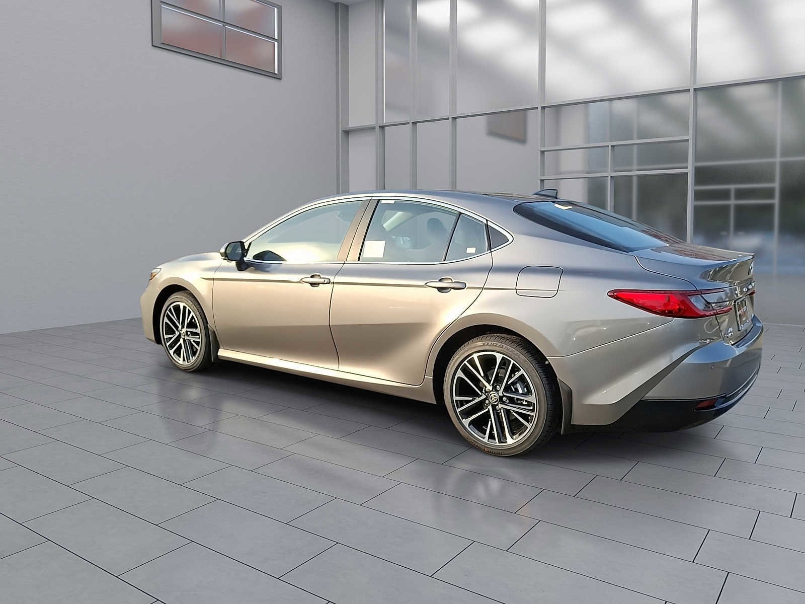 Thumbnail: 2026 Toyota Camry - 9