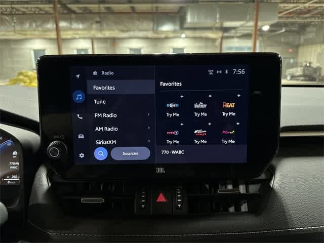 Thumbnail: 2023 Toyota RAV4 - 20