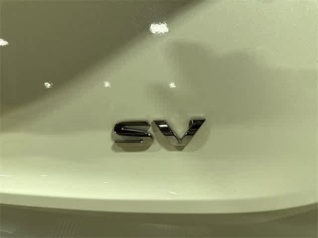 Thumbnail: 2022 Nissan Rogue - 27