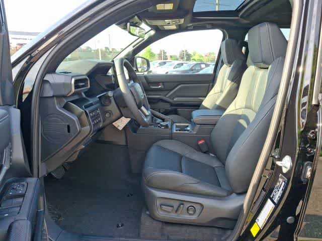 Thumbnail: 2026 Toyota 4Runner - 20