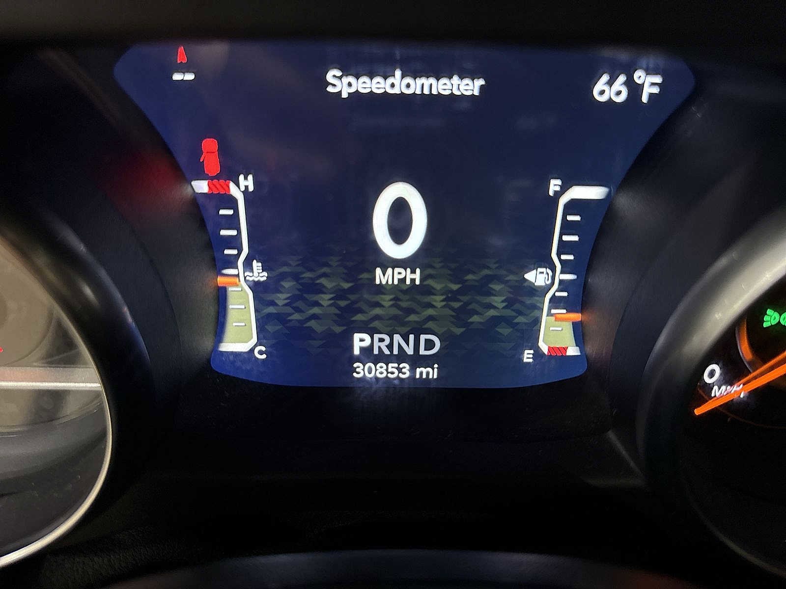 Thumbnail: 2020 Jeep Wrangler - 19