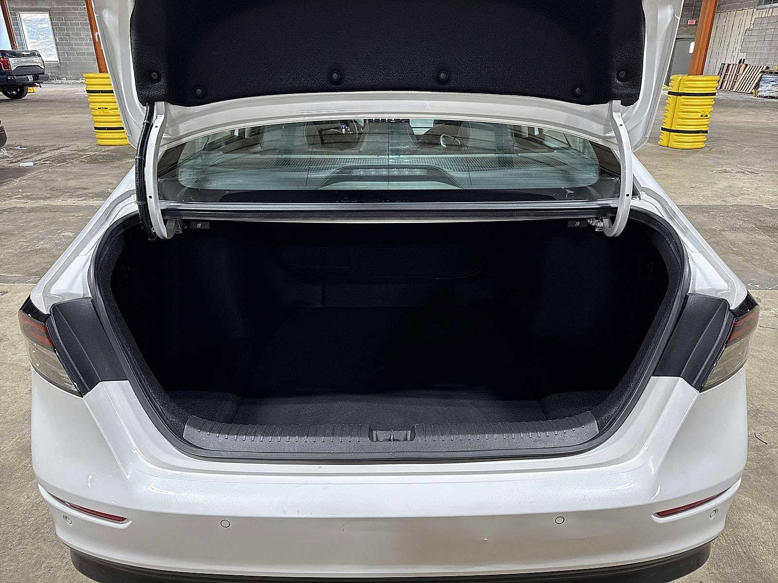 Thumbnail: 2025 Honda Accord - 11