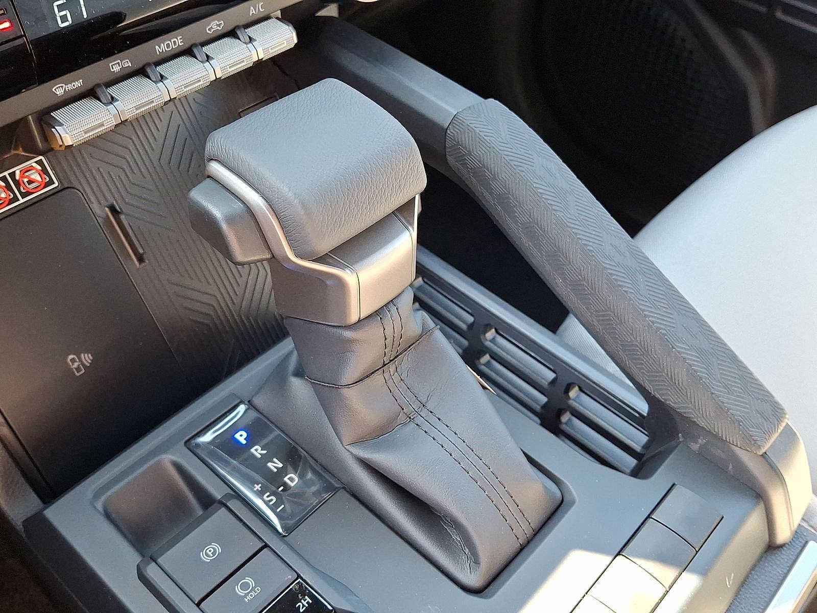 Thumbnail: 2026 Toyota Tacoma - 15