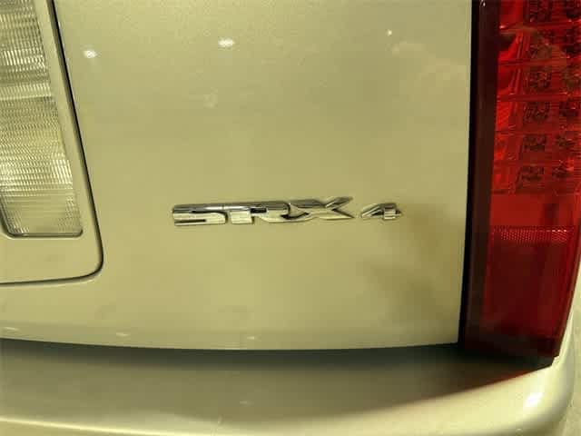 Thumbnail: 2009 Cadillac SRX - 25