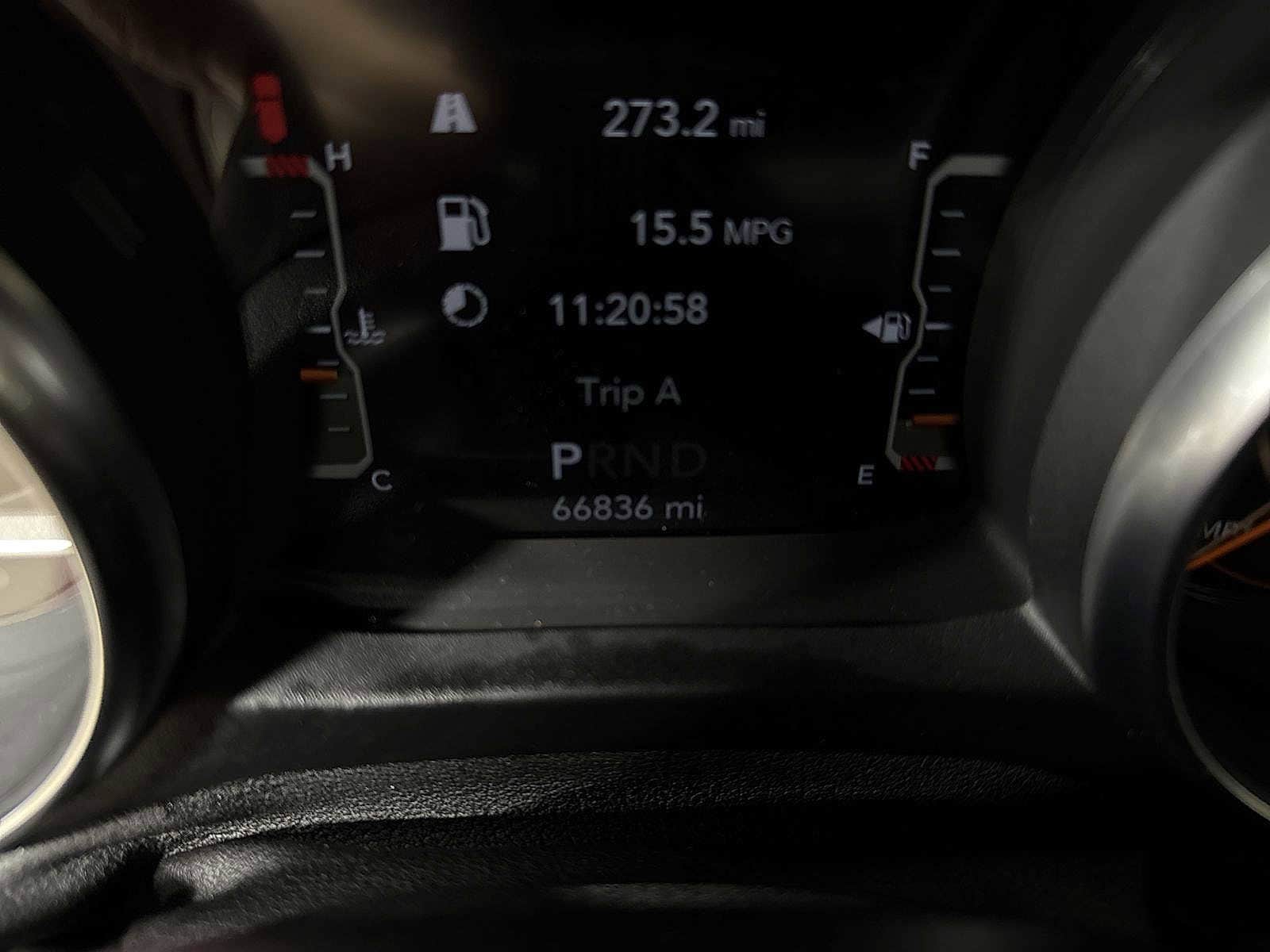 Thumbnail: 2021 Jeep Wrangler - 19