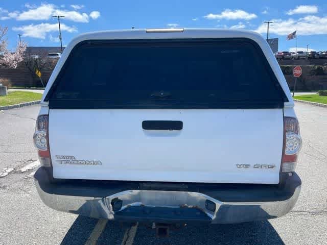 Thumbnail: 2010 Toyota Tacoma - 5