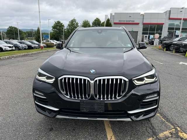 Thumbnail: 2019 BMW X5 - 2