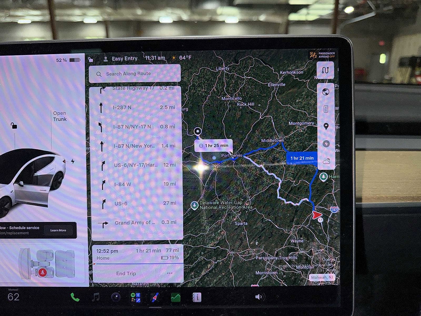 Thumbnail: 2019 Tesla Model 3 - 20
