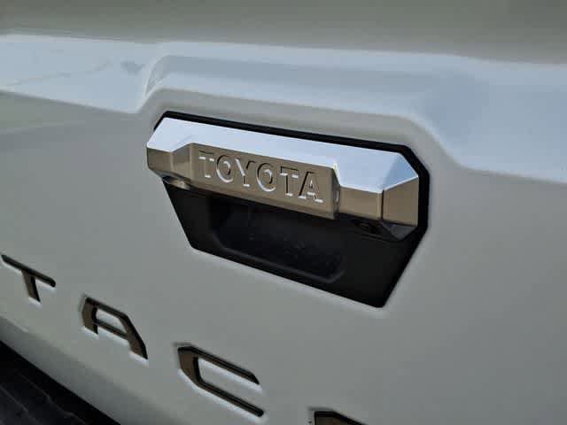 Thumbnail: 2026 Toyota Tacoma - 19