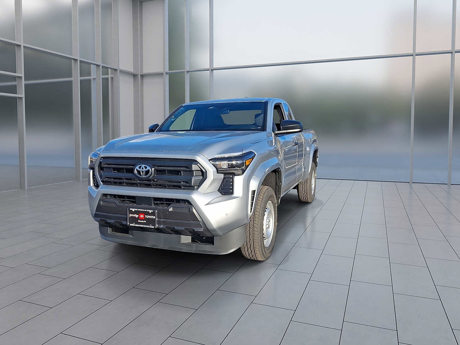 Thumbnail: 2026 Toyota Tacoma - 9