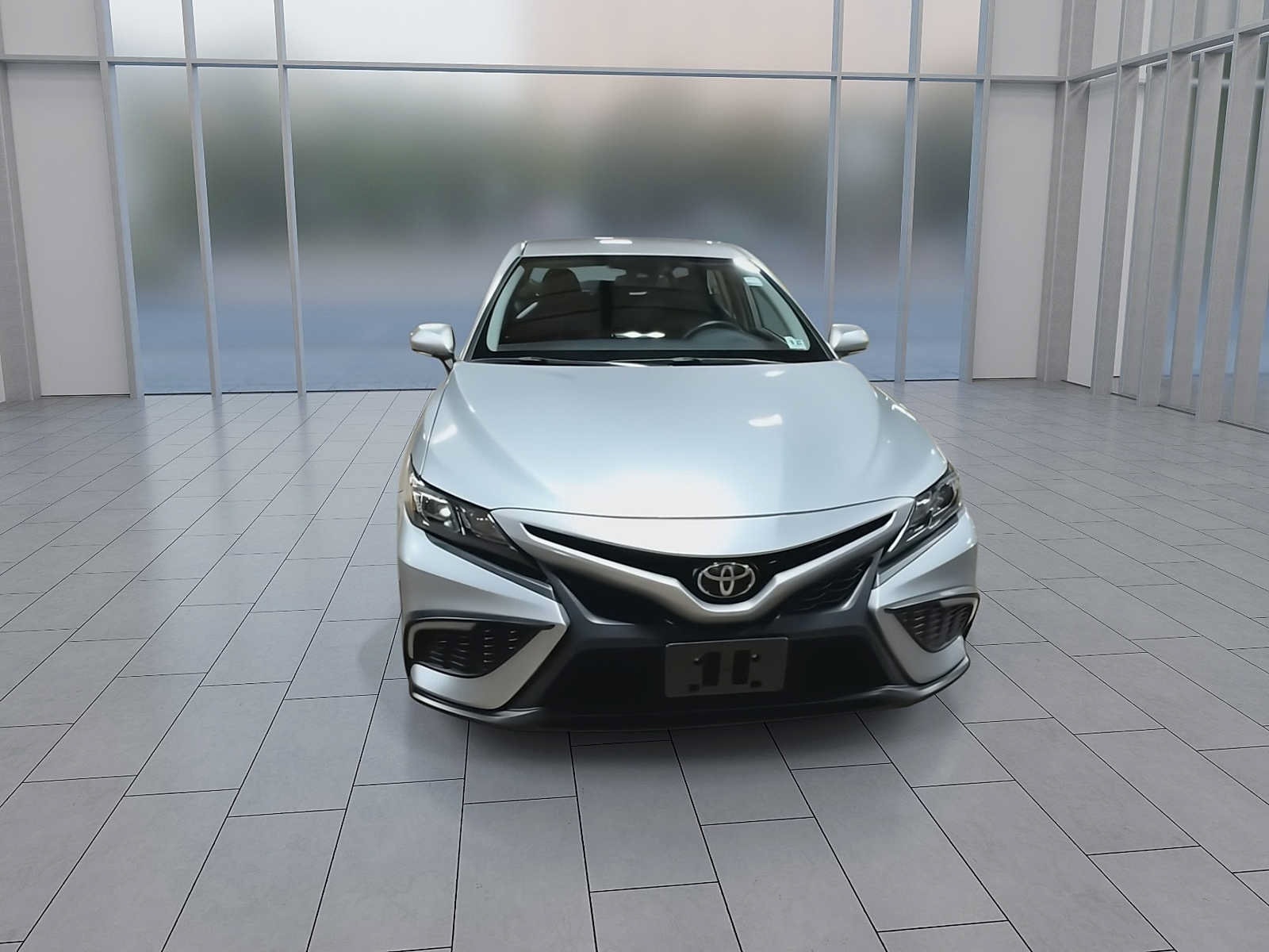 Thumbnail: 2023 Toyota Camry - 3