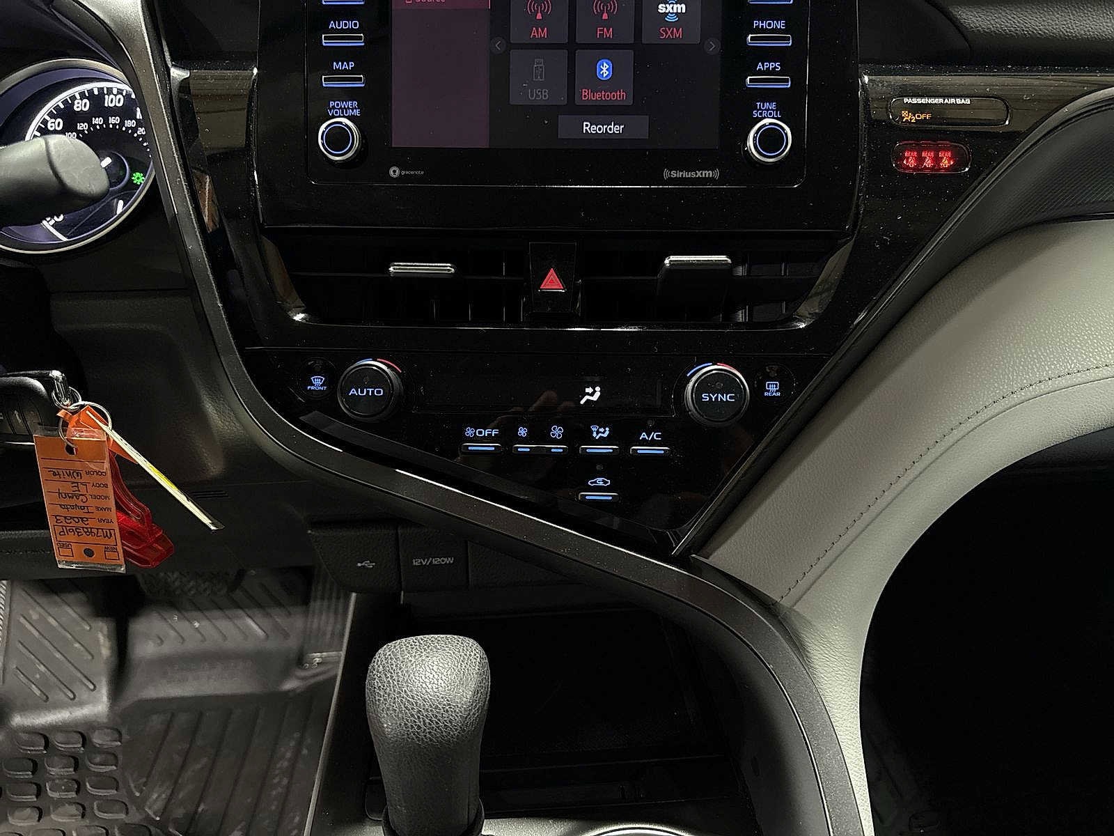 Thumbnail: 2023 Toyota Camry - 21