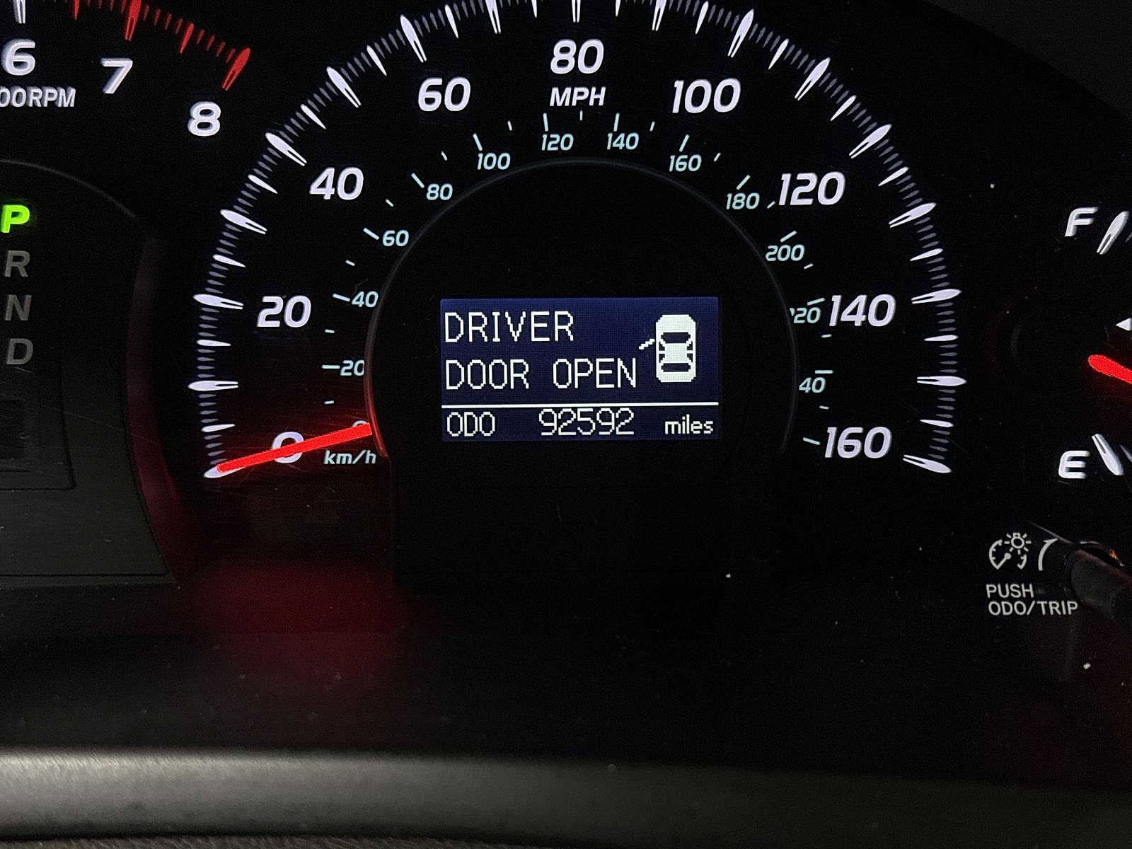 Thumbnail: 2007 Toyota Camry - 19