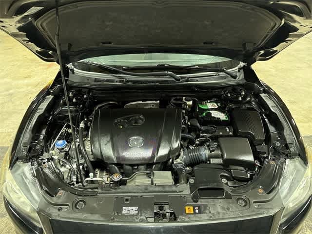 Thumbnail: 2015 Mazda Mazda6 - 12