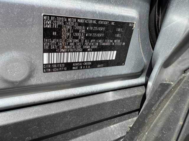 Thumbnail: 2024 Toyota RAV4 - 9