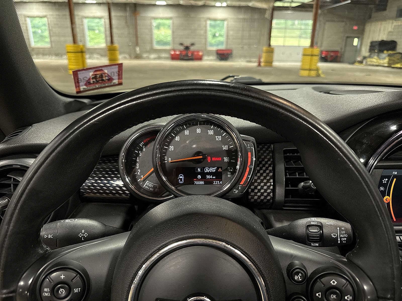 Thumbnail: 2019 MINI Cooper Convertible - 29