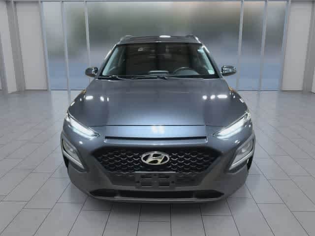Thumbnail: 2021 Hyundai Kona - 3