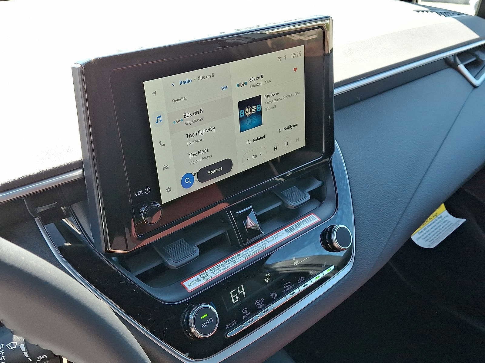 Thumbnail: 2026 Toyota Corolla - 16