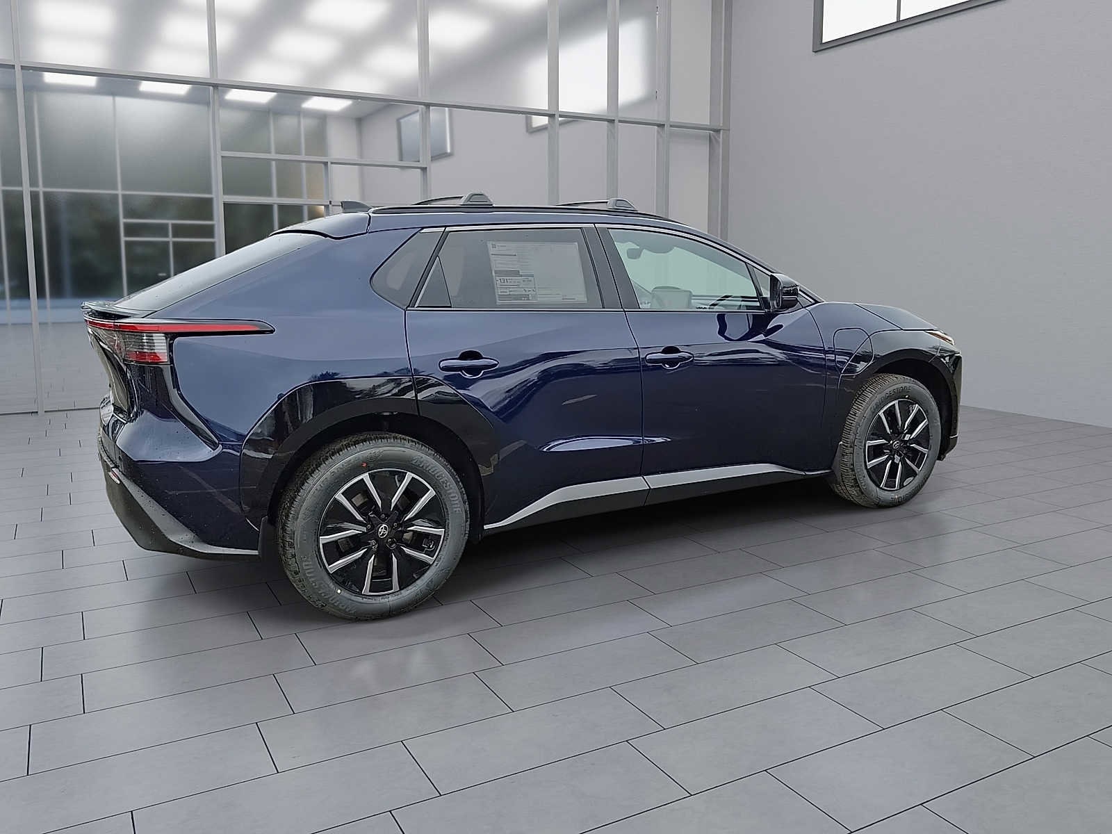 Thumbnail: 2026 Toyota bZ - 7