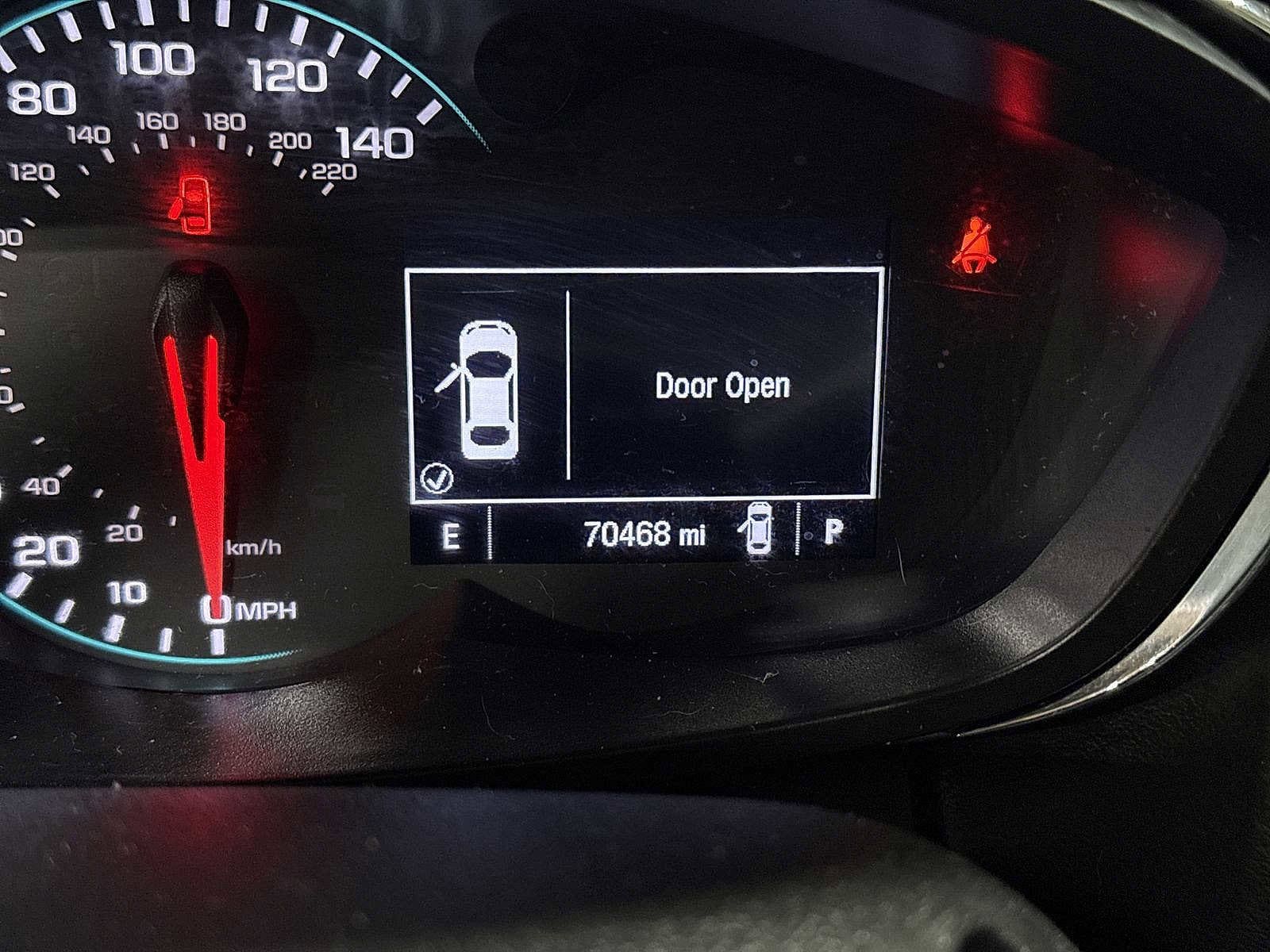 Thumbnail: 2019 Chevrolet Trax - 19