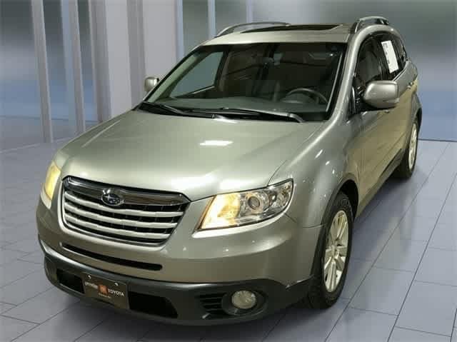 2008 Subaru Tribeca Limited Edition -
                  Ramsey, NJ
