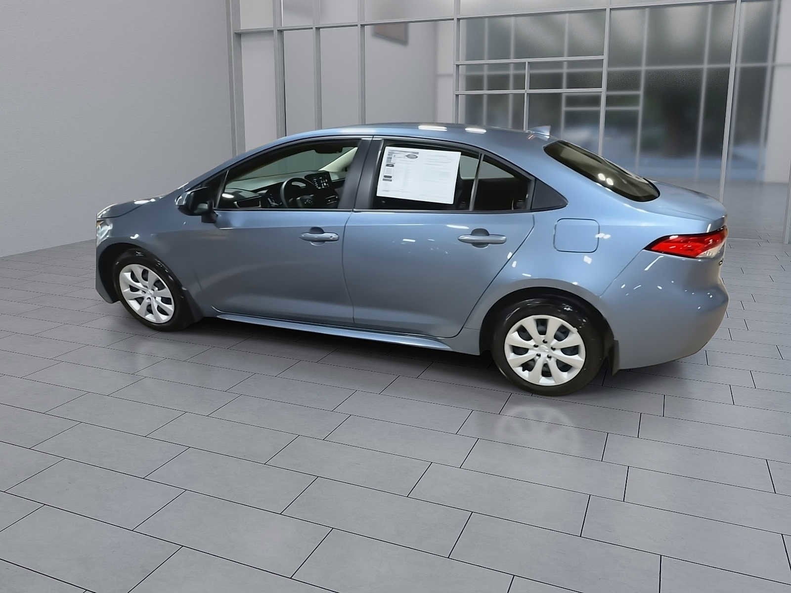 Thumbnail: 2023 Toyota Corolla - 6