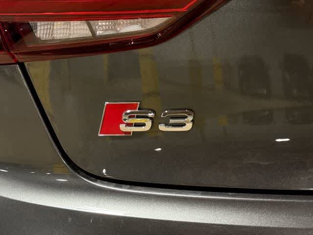 Thumbnail: 2018 Audi S3 - 27