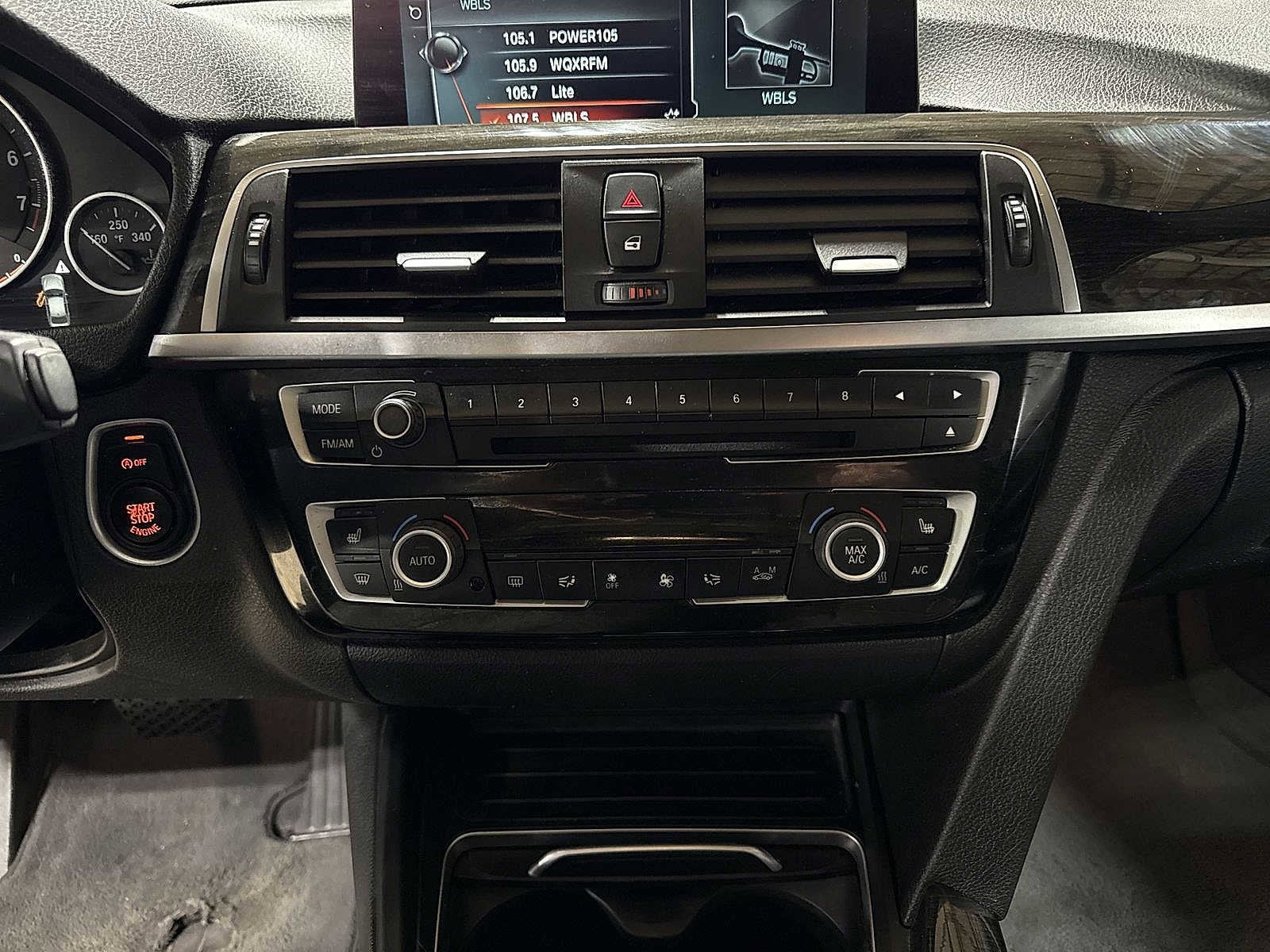 Thumbnail: 2017 BMW 3 Series - 22