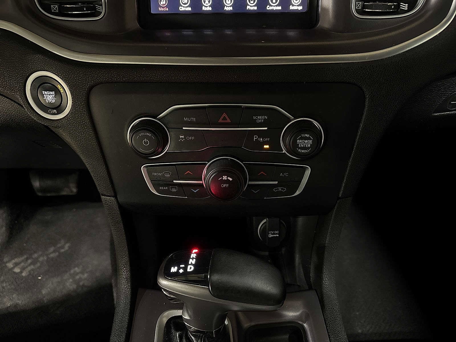 Thumbnail: 2020 Dodge Charger - 20