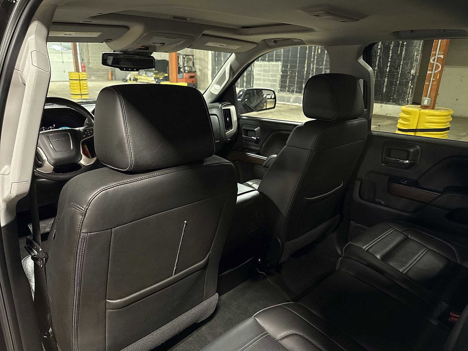 Thumbnail: 2018 GMC Sierra 1500 - 30