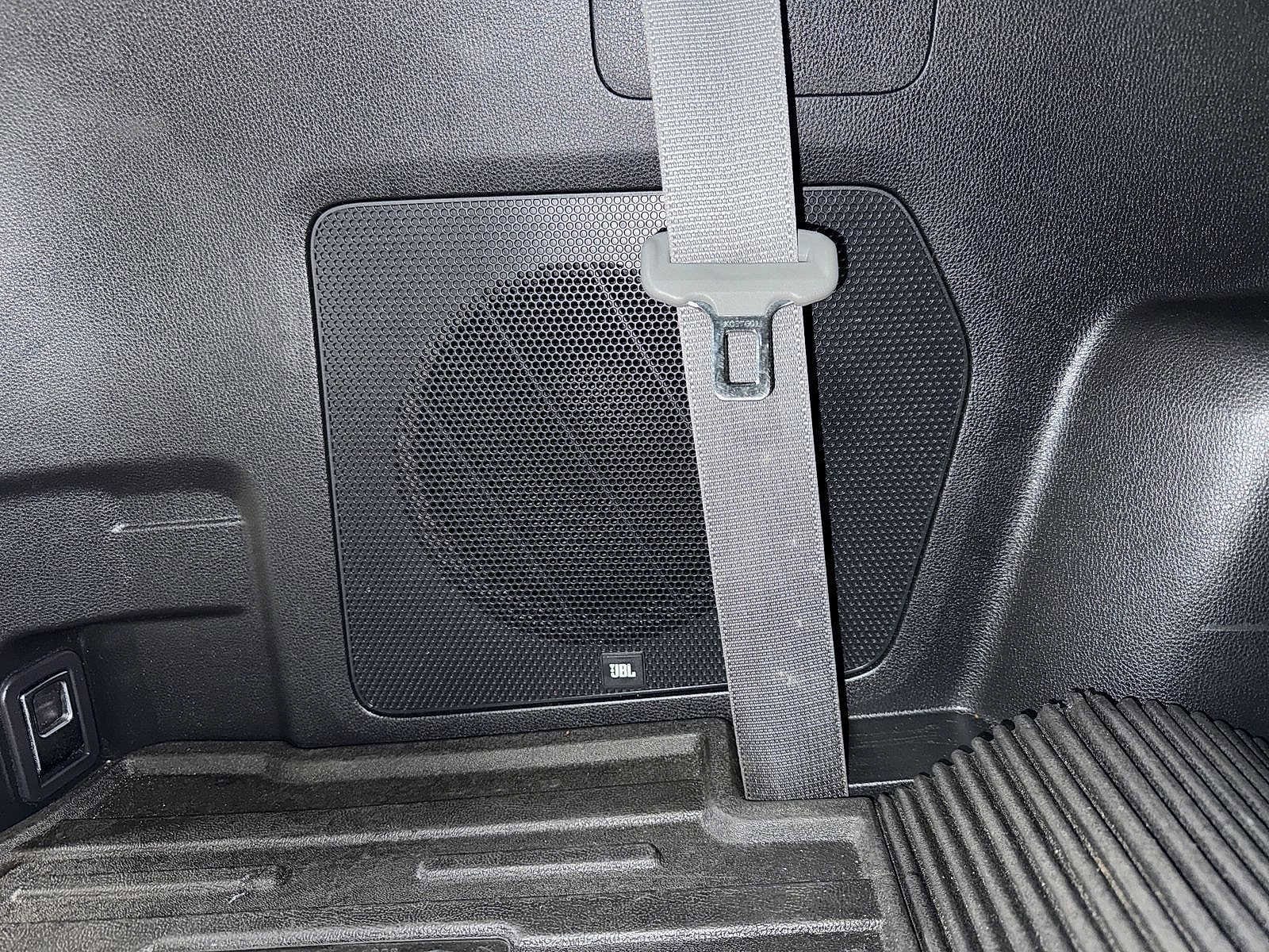 Thumbnail: 2020 Toyota Highlander - 26