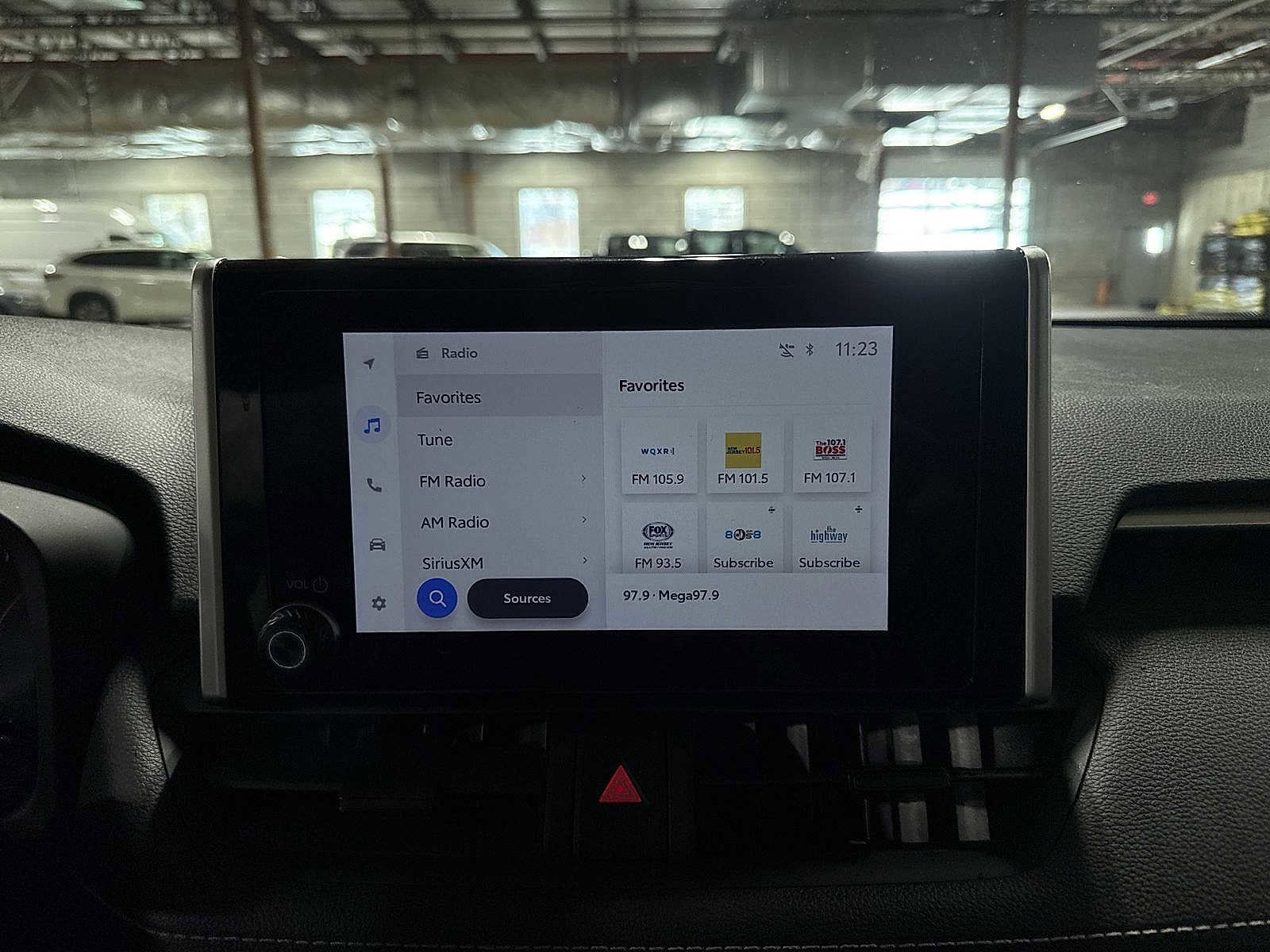 Thumbnail: 2024 Toyota RAV4 - 20