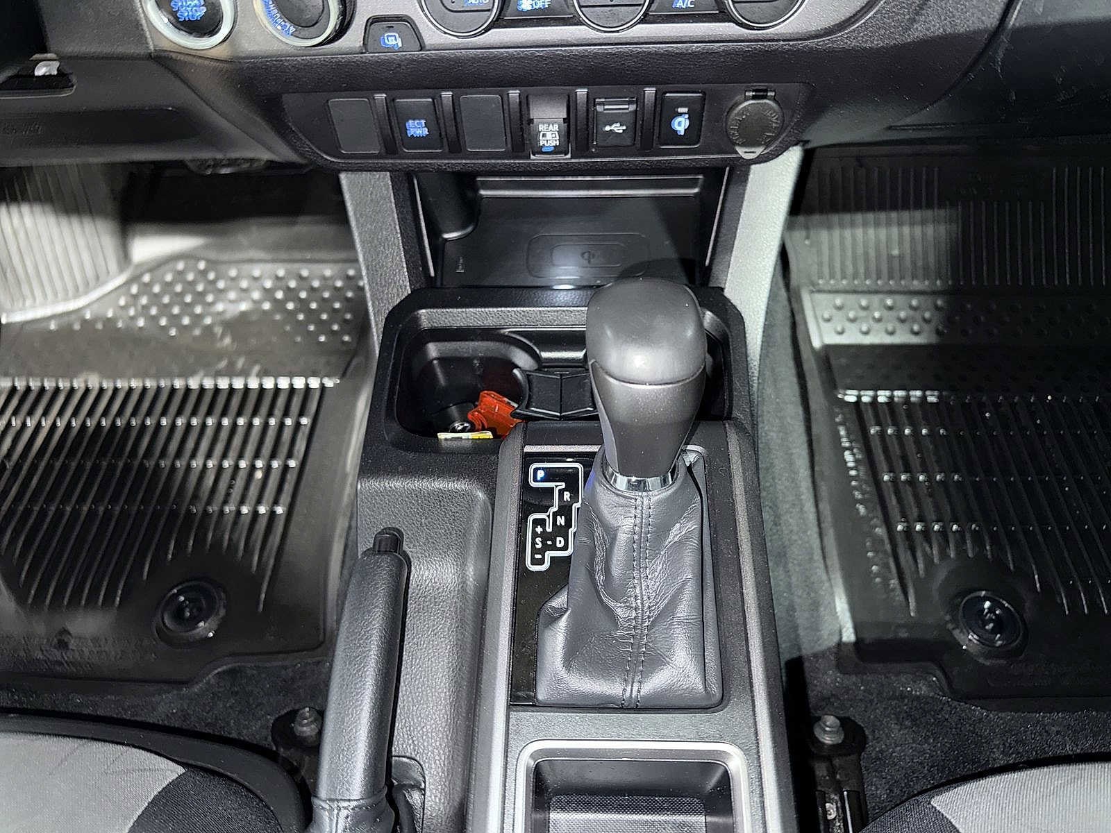 Thumbnail: 2023 Toyota Tacoma - 31