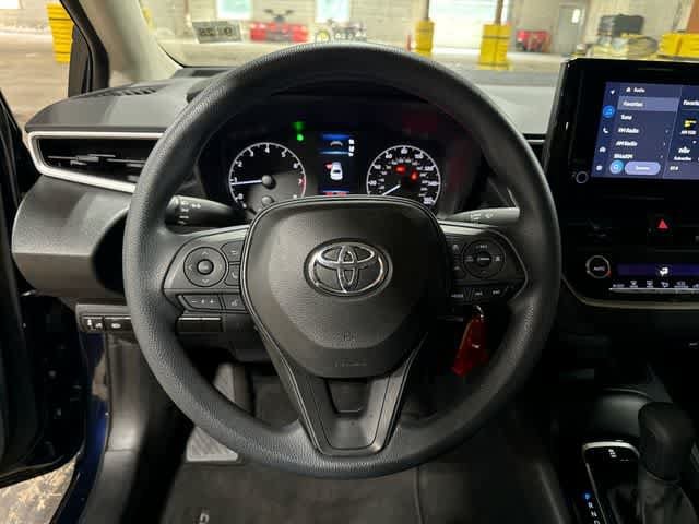 Thumbnail: 2023 Toyota Corolla - 18