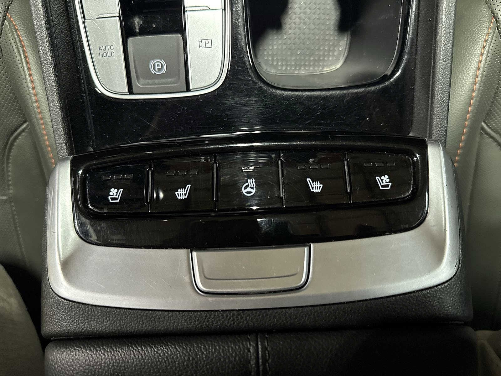 Thumbnail: 2022 Hyundai Santa Cruz - 32