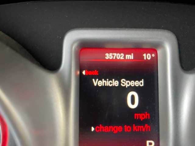 Thumbnail: 2015 Dodge Journey - 8