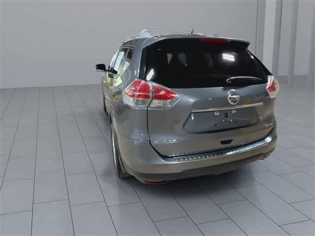 Thumbnail: 2015 Nissan Rogue - 6